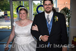 Reception : Images made during Kelly and Allan's wedding reception.