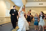 Stephanie and Randy: Post-Ceremony and Reception : WhooHoo....Party time!
