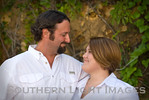 Melissa & Patrick Engagement Session : 